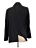 Gap Black Coat Size L - photo 2