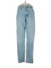 Zara Blue Jeans Size 4 - photo 1