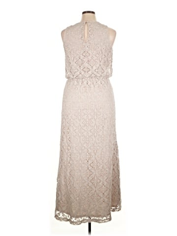 London Times Cocktail Dress (view 2)