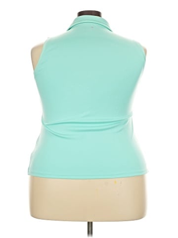 Izod Golf Tank Top (view 2)
