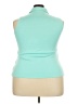 Izod Golf 100% Polyester Teal Tank Top Size XXL - photo 2