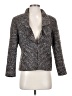 Classiques Entier Tweed Gray Blazer Size S - photo 1