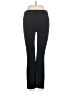 Gap Solid Black Active Pants Size 00 - photo 2