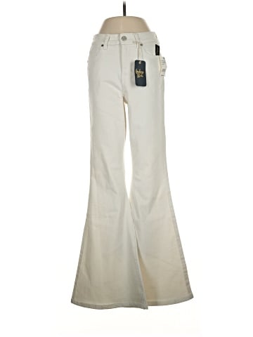Indigo Rein Jeans (view 1)