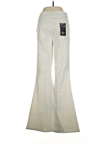 Indigo Rein Jeans (view 2)