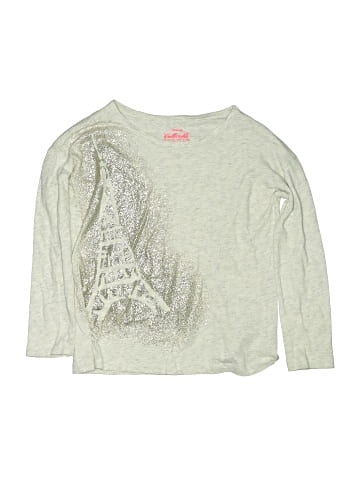 Crewcuts x Childrenchic Long Sleeve T-Shirt (view 1)