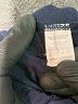 Unbranded Solid Black Active Pants Size S - photo 8