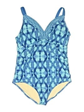 Cabana Life Sleeveless Top (view 1)