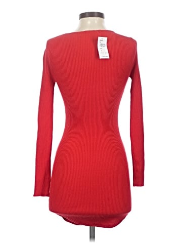 Planet Gold Casual Dress (view 2)