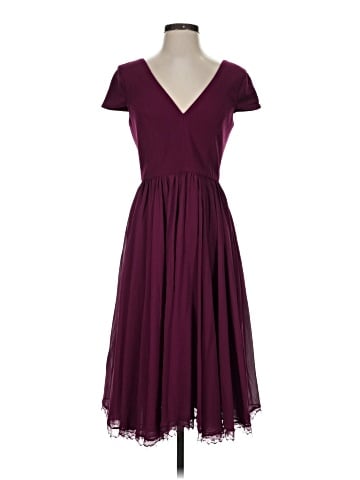 Dress the Population Cocktail Dress (view 1)