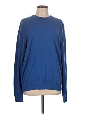 Gap Pullover Sweater (view 1)