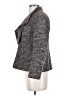 Classiques Entier Tweed Gray Blazer Size S - photo 5