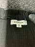 Max Studio Solid Black Casual Dress Size XS - photo 7