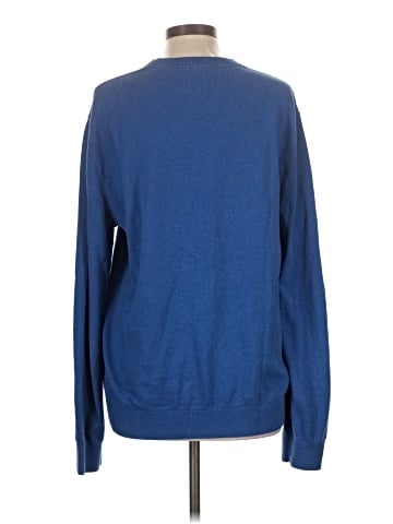Gap Pullover Sweater (view 2)