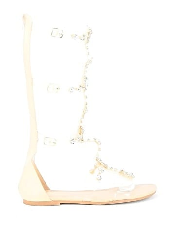 Shoedazzle Sandals (view 1)