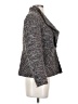 Classiques Entier Tweed Gray Blazer Size S - photo 4