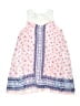 Pink & Violet 100% Polyester Pink Dress Size XL (kids) - photo 2