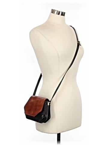 Firenze Leather Crossbody Bag (view 2)