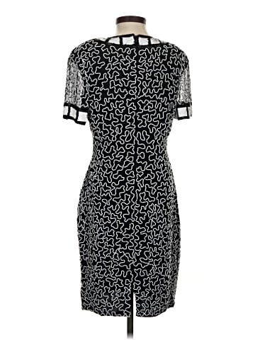 A.J. Bari Cocktail Dress (view 2)