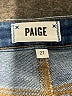Paige Hearts Blue Jeans Size 27 waist - photo 7