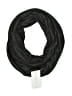 Beyond Yoga Black Scarf One size - photo 1