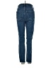Old Navy Stars Blue Jeans Size 0 - photo 2