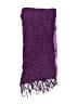 Unbranded Purple Scarf One size - photo 2