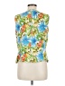 Marsh Landing Blues Tropical Blue Vest Size M - photo 2