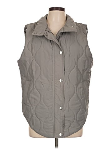 Unbranded Vest (view 1)