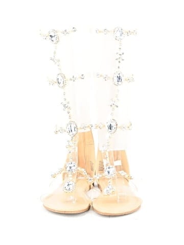 Shoedazzle Sandals (view 2)