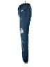 Old Navy Stars Blue Jeans Size 0 - photo 5