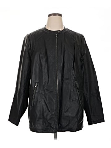 Catherines Jacket (view 1)