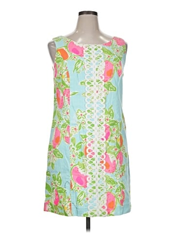 Lilly Pulitzer Casual Dress (view 1)