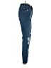 Old Navy Stars Blue Jeans Size 0 - photo 4