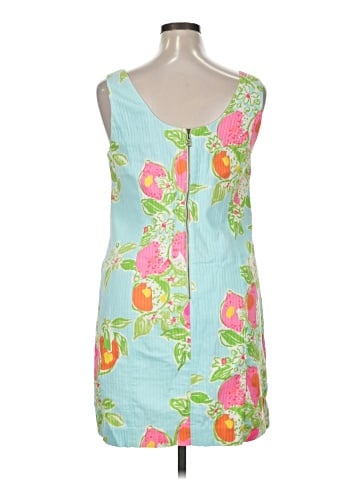 Lilly Pulitzer Casual Dress (view 2)