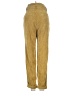 Wild Fable Gold Casual Pants Size 0 - photo 2
