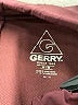 Gerry Solid Burgundy Active Skort Size M - photo 3