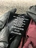 Gerry Solid Burgundy Active Skort Size M - photo 4