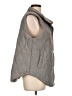 Unbranded 100% Polyester Gray Vest Size L - photo 4
