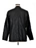 Catherines 100% Viscose Black Jacket Size 0X - photo 2