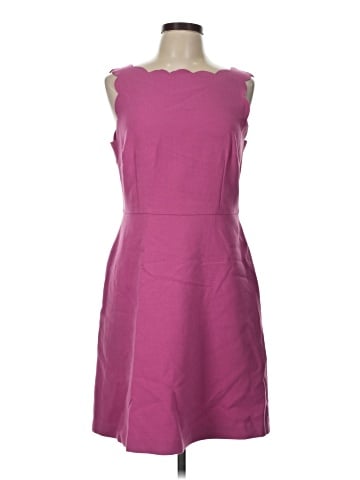 Ann Taylor LOFT Cocktail Dress (view 1)