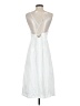 Rag & Bone White Cocktail Dress Size 4 - photo 2