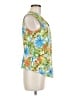 Marsh Landing Blues Tropical Blue Vest Size M - photo 4