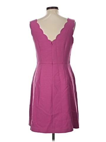 Ann Taylor LOFT Cocktail Dress (view 2)
