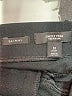 Simply Vera Vera Wang Solid Black Active Pants Size M - photo 4