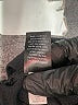 Simply Vera Vera Wang Solid Black Active Pants Size M - photo 6