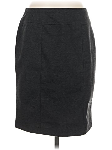 Ellen Tracy Casual Skirt (view 1)