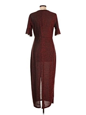 Shein Curve Cocktail Dress (view 2)