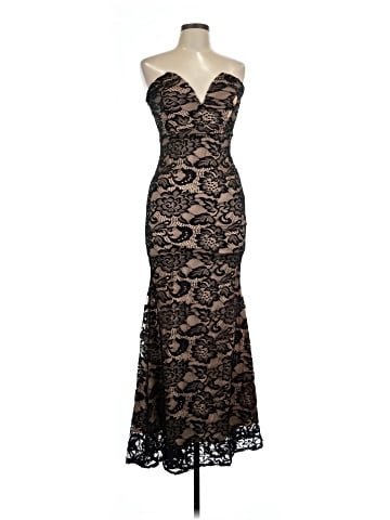 Lulus Cocktail Dress (view 1)