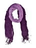 Unbranded Purple Scarf One size - photo 1